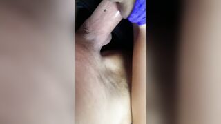 Tiny Girl Car Sex