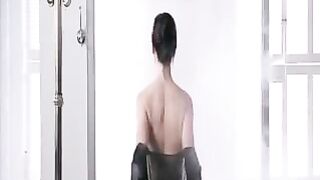 Christina Ricci Nude