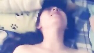 young_chinese_couple_fucking_and_cum
