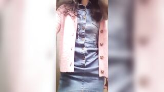 身材真好 奶子好浑圆啊a
