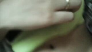 Bagong ahit si gf na maganda