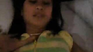 Pinay Scandal, Jinorpetz Ni Puti