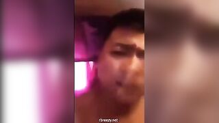 Pinoy Fuck Orgy