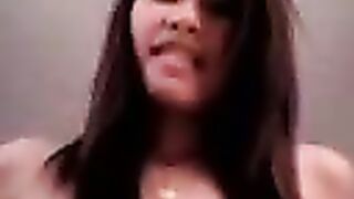Pretty chick