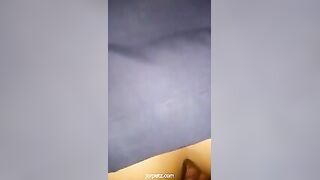Student fucked from behind