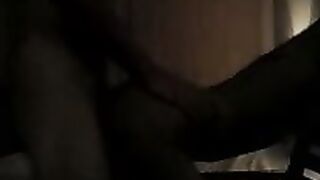Gary Ng Sex Scandal - Fuck on the Chair