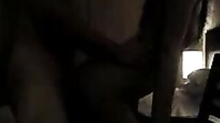 Gary Ng Sex Scandal - Fuck on the Chair