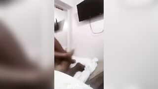Pornstar Cresilda Fucking Hard With Big Black Dick