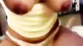 HOT NA HOT DI NA NAGTANGGAL NG PANTY 2