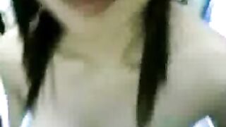 Nobyang maganda na bagong shower sarap katutin