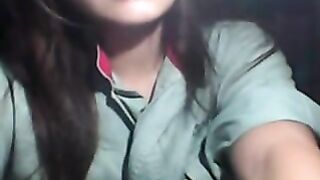 WEBCAM BABE