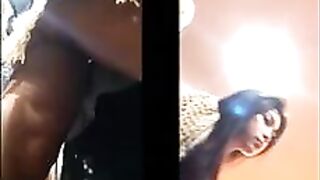 Schoolgirl upskirt- Filipino chick