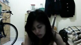 Kantutan sa Boarding House