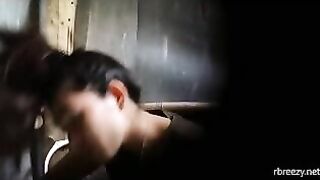 Sexy Pinay Teen Hidden cam Scandal CR