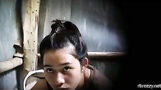 Sexy Pinay Teen Hidden cam Scandal CR