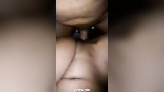 Pinoy sex with her gf