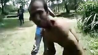 Magsyotang nagkakantutan, binulaga ng magtropa