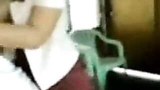 Pinay High-School Sextrip Sa Loob Ng Classroom Scandal