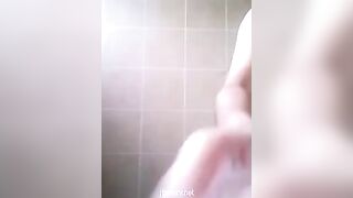 Singaporean Malay Girl Strip