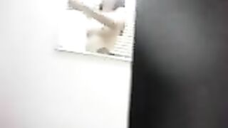 New Mall Dressing Room