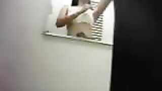 New Mall Dressing Room