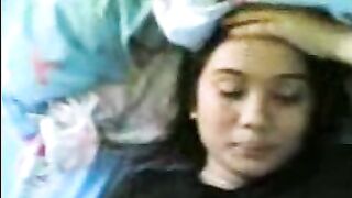 Antok Pero Nasarapan