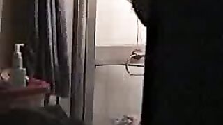Peeping tom nahuli