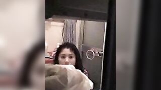 Peeping tom nahuli