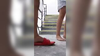 Quicky sa 3rd floor