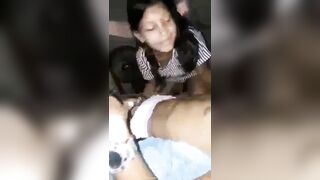 Magkaibigan