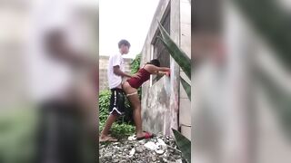 Pinay Outdoor 1