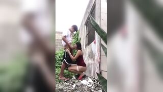 Pinay Outdoor 1