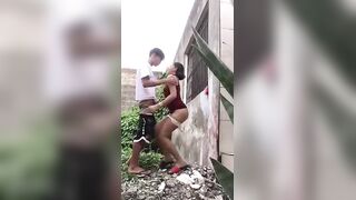 Pinay Outdoor 2
