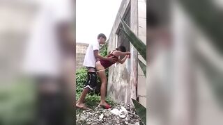 Pinay Outdoor 2