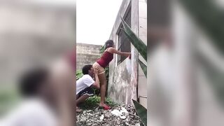 Pinay Outdoor 2