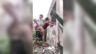Pinay Outdoor 3