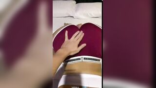 Massage girl binembang
