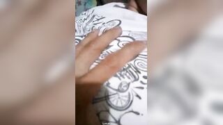 Hindi Pumalag Si Kumare SA Ginagawa Ko