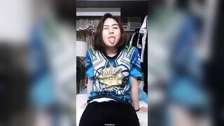 Akin ka nalang sana
