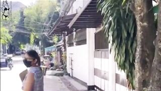 Teen Pinay Babe Student got Fuck for Adult Film