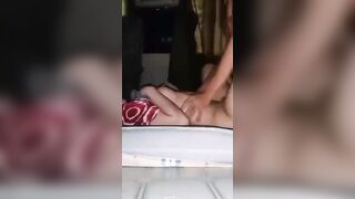 Pinay Viral Wrong Hole