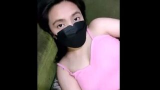Pinay Hot College Girl