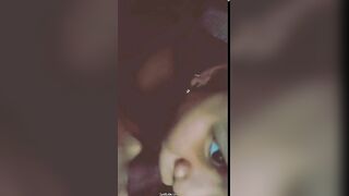 Kinantot Si Kumare Habang Busy SA Karaoke