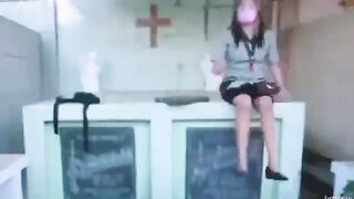 Viral Pinay Outdoor