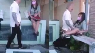 Viral Pinay Outdoor