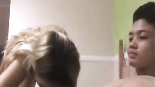 Scandal Pinay Hotel Sex Video