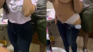 Teacher And Student 3