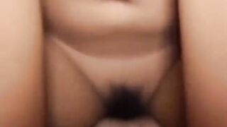 He Enjoys my Tight Pussy