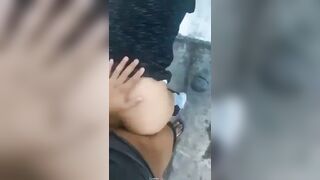 Viral Pinay College Student Hindi Makapag Hintay Si BF