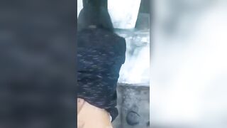 Viral Pinay College Student Hindi Makapag Hintay Si BF